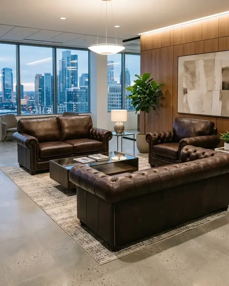 Office Sofas