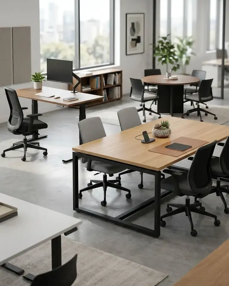 Office Tables