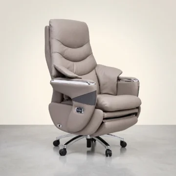 Sitwise 1973 E Electric Massage Executive Recliner Chair