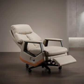 Sitwise 213 Electric Massage Recliner Chair